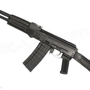 Arsenal SLR-106CR 5.56 NATO/223 AK74 Rifle, 2 Stage Trigger, Left-side Folding Warsaw Pact Buttstock, 5 Rnd Mag