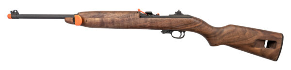 Auto Ordnance M1 Carbine Used .30 Cal, Walnut Stock, Black, 15rd