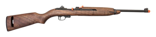 Auto Ordnance M1 Carbine Used .30 Cal, Walnut Stock, Black, 15rd