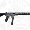 Battle Arms Development Xiphos PCC 9mm, 16" Barrel, B5 Bravo, Battlearms Grey, 33rd