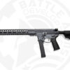 Battle Arms Development Xiphos PCC 9mm, 16" Barrel, B5 Bravo, Battlearms Grey, 33rd