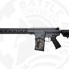 Battle Arms Development XYSTON Combat .308 Win, 16" Barrel, Battlearms Grey, 20rd