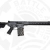 Battle Arms Development XYSTON DMR .308 Win, 18" Barrel, Battlearms Grey, 20rd