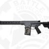 Battle Arms Development XYSTON DMR .308 Win, 18" Barrel, Battlearms Grey, 20rd