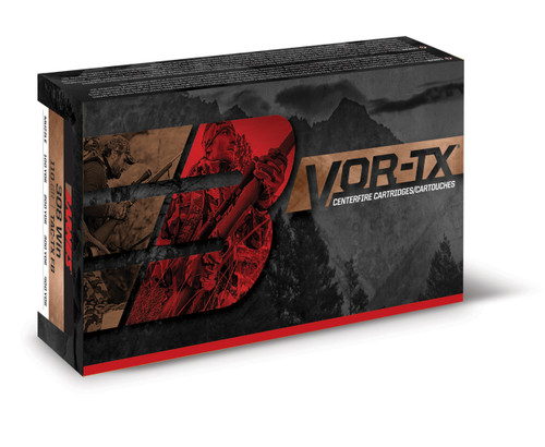 Barnes Bullets 6.5 Creedmoor, 100gr, TTSX Boat Tail, 20rd Box - Ammo | The Gun Shop