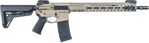 REC7® DI - Barrett Firearms