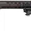 Barrett Model 98B .338 Lapua Magnum, 27" Fluted Barrel, Bipod & Monopod