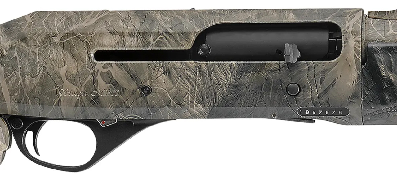 Stoeger M3500 Predator/Turkey Special 12 Ga, 24" Barrel, 3.5", Overwatch, 4rd