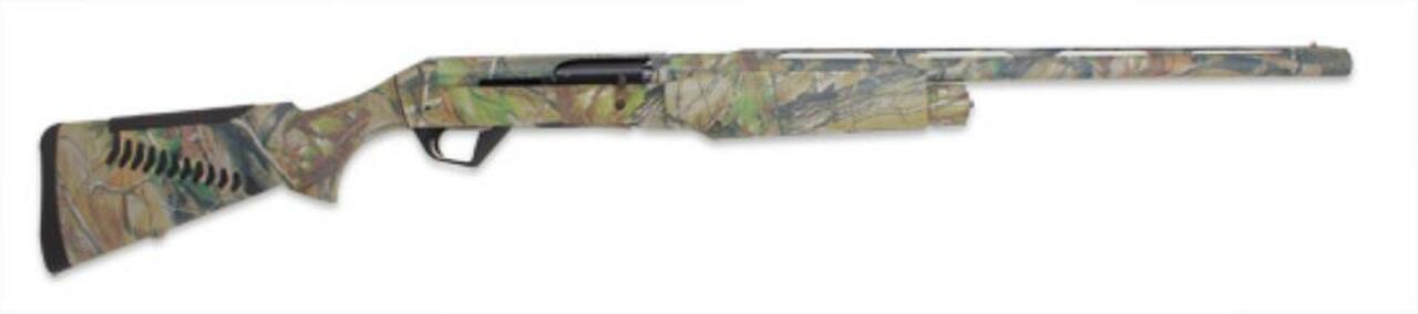 Benelli Super Black Eagle II 24 APG HD W/Comfortech