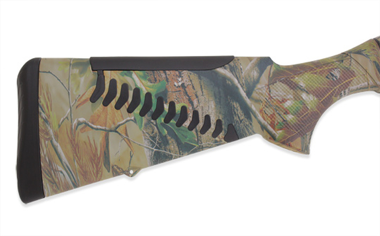 Benelli Super Black Eagle II 24 APG HD W/Comfortech