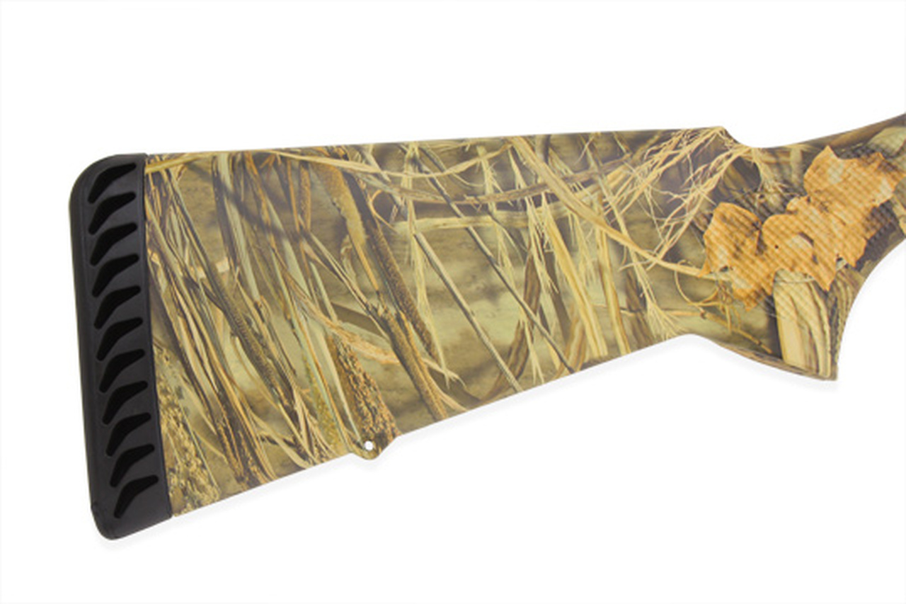Benelli Super Black Eagle II 12 Ga, 28" Barrel, MAX-4 Camo