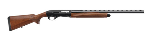 Benelli Montefeltro 20 Ga, 3" Chamber 24" Barrel, Walnut Furniture, 4rd - Benelli | The Gun Shop