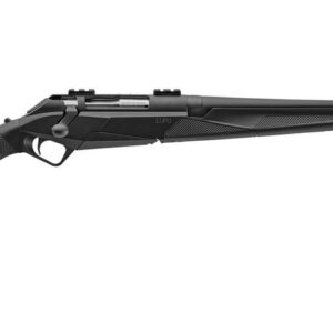 Benelli LUPO 30-06 Springfield, 22" Barrel, Progressive Comfort Black Stock, Blued, 5rd