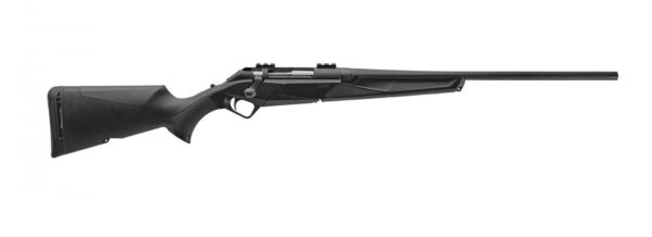 Benelli LUPO 30-06 Springfield, 22" Barrel, Progressive Comfort Black Stock, Blued, 5rd
