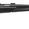 Benelli LUPO .270 Win, 22" Barrel, Progressive Comfort Black Stock, Blued, 5rd