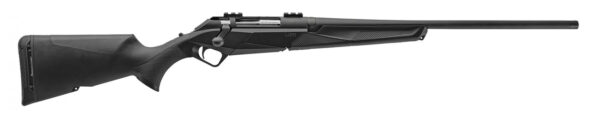 Benelli LUPO .270 Win, 22" Barrel, Progressive Comfort Black Stock, Blued, 5rd