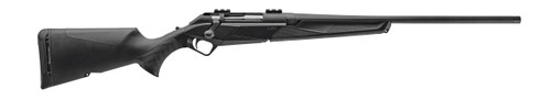 Benelli LUPO 7mm Remington Magnum, 24" Threaded Barrel, Black, 5rd - Benelli | The Gun Shop