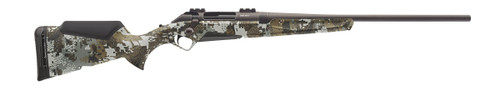 Benelli LUPO 308 Win 7.62x51mm, BE.S.T Finish, Elevated II Digitized Camo, 5rd - Benelli | The Gun Shop