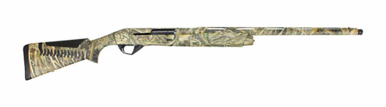 Benelli Super Black Eagle 3 12 Ga, 26" Barrel," Realtree Max 5, Comfortech 3 Stock