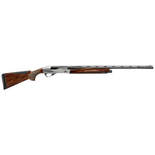 Benelli ETHOS Sport 20g, 28" Ported Barrel, AA-Grade satin walnut, Nickel, 4rd - Benelli | The Gun Shop