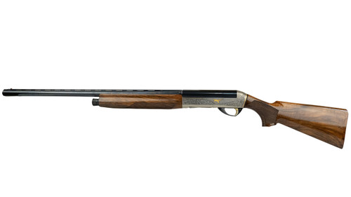 Benelli Legacy Executive Limited Edition 12 Ga, 3" Chamber 28" Barrel, Walnut, 3rd - Benelli | The Gun Shop