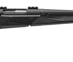 Benelli LUPO .300 Win Mag, 24" Barrel, Progressive Comfort Black Stock, Blued, 4rd