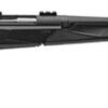 Benelli LUPO 6.5 Creedmoor, 24" Barrel, Progressive Comfort Black Stock, Blued, 5rd