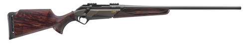 Benelli LUPO 30-06 Springfield, 24" Barrel, BE.S.T Finish, AA-Grade Satin Walnut, 5rd - Benelli | The Gun Shop