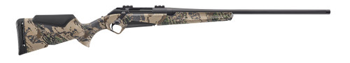 Benelli LUPO 308 Win, 24" Barrel, BE.S.T Finish, Digitized Camo, 5rd - Benelli | The Gun Shop