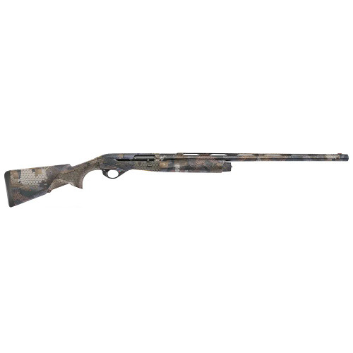 Benelli M2 Field 12 Ga, 26" Barrel, 3" Chamber, Gore Optifade Timber, 3rd - Benelli | The Gun Shop