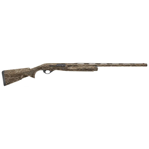 Benelli M2 Field 12 Ga, 28" Barrel, 3" Chamber, Mossy Oak Bottomland, 3rd - Benelli | The Gun Shop