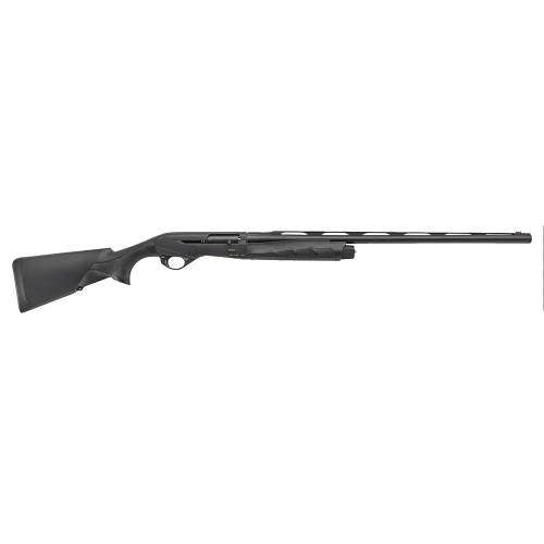 Benelli M2 Field Compact 12 Ga, 26" Barrel, 3" Chamber, Black, 3rd - Benelli | The Gun Shop