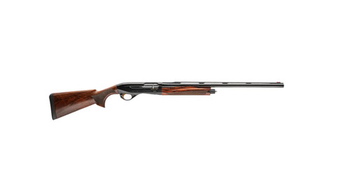 Benelli Montefeltro Ultra Light 20 Ga, 24" Barrel, 3" Chamber, Satin Walnut, 4rd - Benelli | The Gun Shop