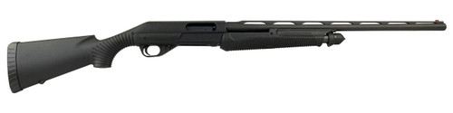 *USED* Benelli Nova Pump-Action 20 Ga, 24" Barrel, 3", Black, 4rd - Benelli | The Gun Shop