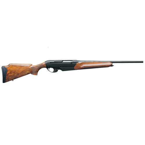 Benelli R1 308 Win, 22" Barrel, AA Grade Satin Walnut, 4rd - Benelli | The Gun Shop