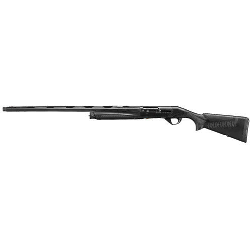 Benelli SBE 3 12 Ga, 28" Barrel, 3.5" Chamber, Left Hand, Black ComforTech Stock, 3rd - Benelli | The Gun Shop
