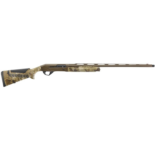 Benelli SBE3 12 Ga, 28" Barrel, 3" Chamber, Optifade Marsh, 2rd - Benelli | The Gun Shop