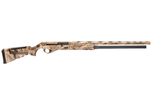 Benelli Super Vinci 12 Ga, 28" Barrel, Optifade Waterfowl Marsh, 3rd & 10rd Tube Included - Benelli | The Gun Shop