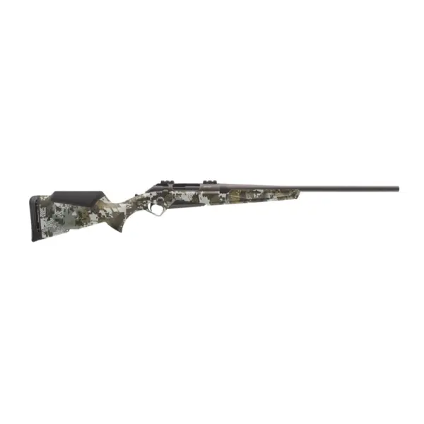 Benelli B.E.S.T. Lupo Camo Bolt-Action Rifle 308 Winchester 22" Barrel