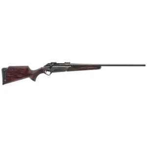 Centerfire Bolt Action