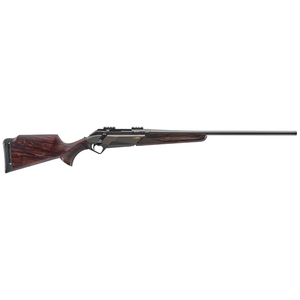 Centerfire Bolt Action