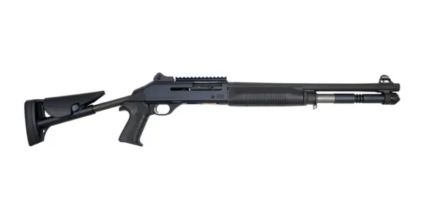 Benelli M1014 Limited Edtion 12 Gauge Tactical Shotgun