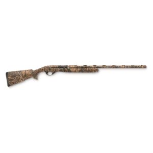 Benelli M2 Field, Semi-automatic, 12 Gauge, 28” Barrel, Realtree MAX-7