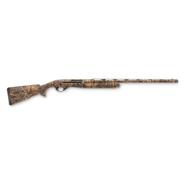 Benelli M2 Field, Semi-automatic, 12 Gauge, 28” Barrel, Realtree MAX-7