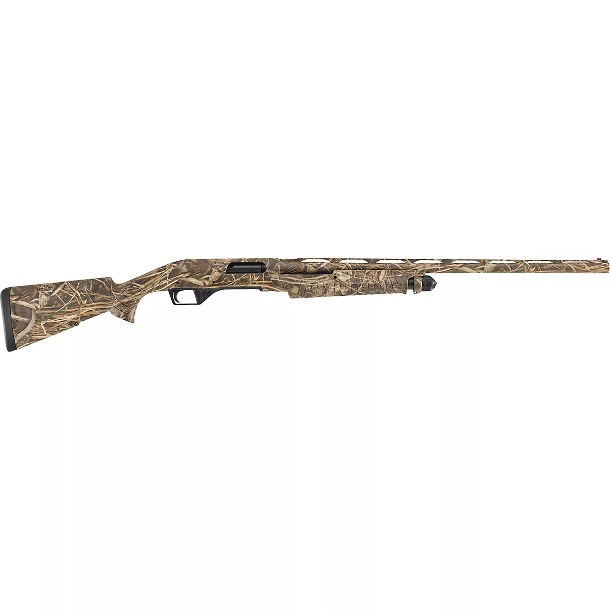 Benelli Nova 3 12 Gauge Pump-Action Shotgun