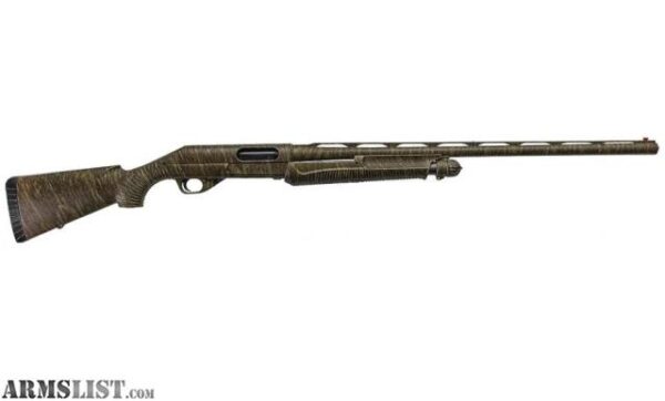 ARMSLIST - For Sale: Benelli Nova 12 GA 28” Barrel Mossy Oak Bottomland