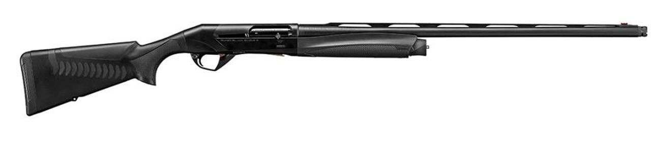 Benelli Super Black Eagle 3 12 Ga, 28" Barrel, Black Synthetic, Comfortech 3 Stock