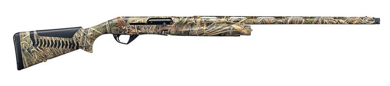 Benelli Super Black Eagle 3 12 Ga, 26" Barrel," Realtree Max 5, Comfortech 3 Stock