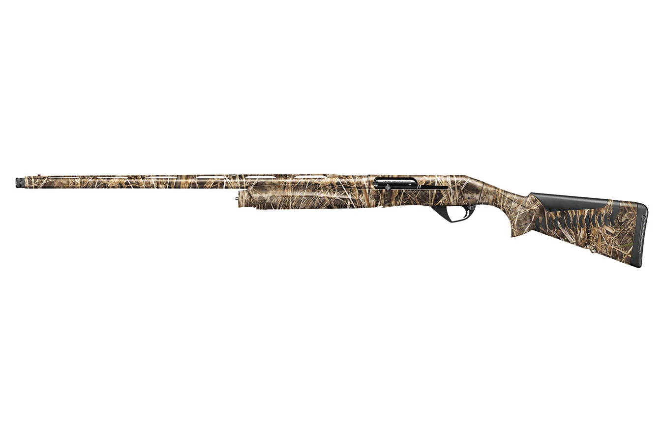 Benelli Super Black Eagle III 12 Gauge Shotgun with Realtree Max-7 Camo
