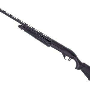 Used Benelli Super Nova Pump-Action 12-Gauge, 3.5" Chamber, 28" Barrel